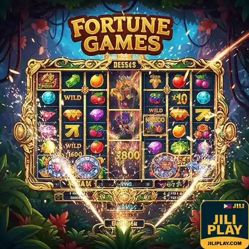 jiliplay Slots