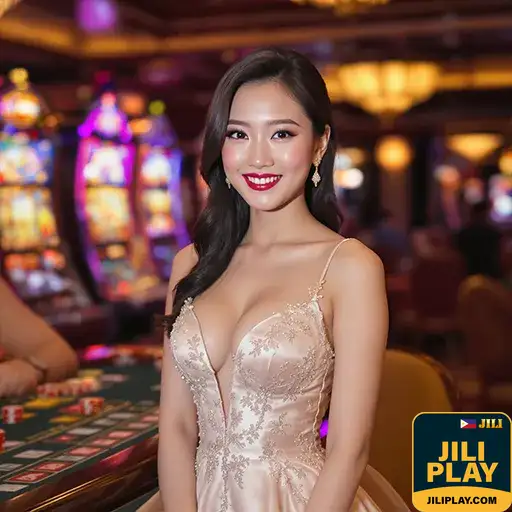 jiliplay Casino