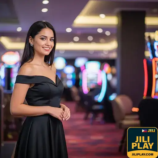 jiliplay casino entretenimento online
