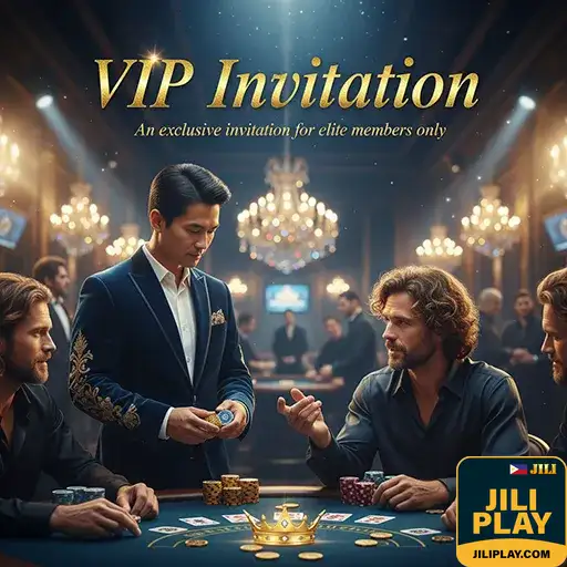 jiliplay VIP