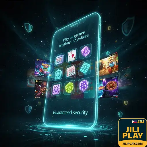 jiliplay App
