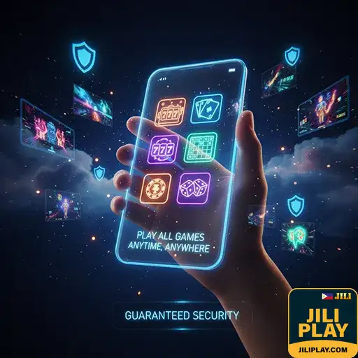 jiliplay app apostas ao vivo